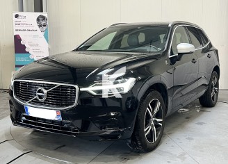 Photo du véhicule VOLVO XC60