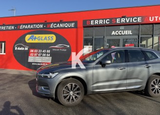 Photo du véhicule VOLVO XC60