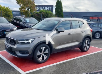 Photo du véhicule VOLVO XC40 BUSINESS