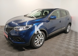 Photo du véhicule RENAULT KADJAR