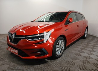 Photo du véhicule RENAULT MEGANE IV ESTATE