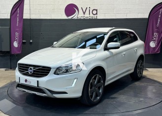 Photo du véhicule VOLVO XC60