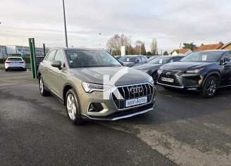 Photo du véhicule AUDI Q3