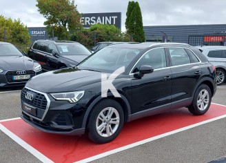 Photo du véhicule AUDI Q3