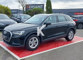 Photo du véhicule AUDI Q3