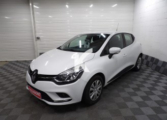 Photo du véhicule RENAULT CLIO IV SOCIETE