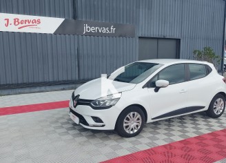 Photo du véhicule RENAULT CLIO IV SOCIETE