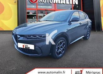 Photo du véhicule ALFA ROMEO TONALE