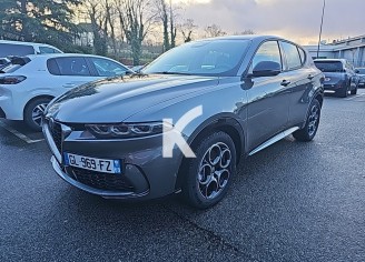 Photo du véhicule ALFA ROMEO TONALE
