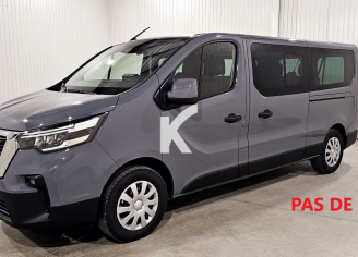 Photo du véhicule NISSAN PRIMASTAR COMBI