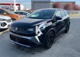 Photo du véhicule RENAULT SYMBIOZ
