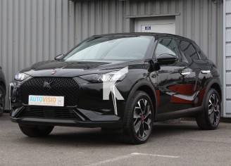Photo du véhicule DS DS3 CROSSBACK