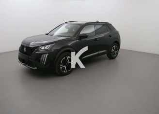 Photo du véhicule PEUGEOT 2008 NOUVEAU