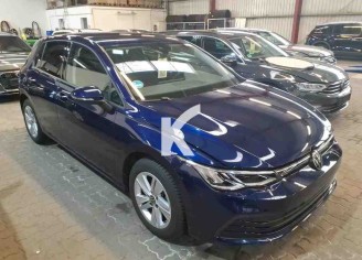 Photo du véhicule VOLKSWAGEN GOLF