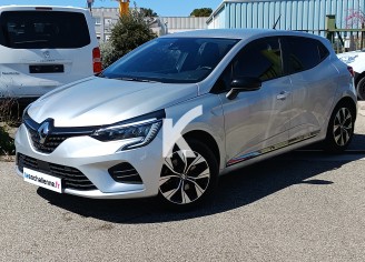 Photo du véhicule RENAULT CLIO V