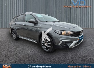 Photo du véhicule FIAT TIPO CROSS SW MY22