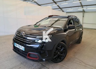 Photo du véhicule CITROEN C5 AIRCROSS
