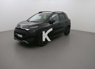 Photo du véhicule CITROEN C3 AIRCROSS
