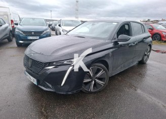 Photo du véhicule PEUGEOT 308