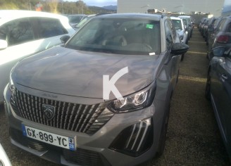 Photo du véhicule PEUGEOT 2008
