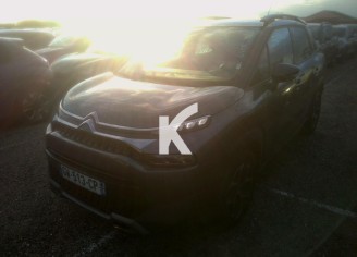 Photo du véhicule CITROEN C3 AIRCROSS