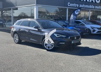 Photo du véhicule CUPRA LEON SPORTSTOURER