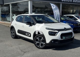Photo du véhicule CITROEN C3