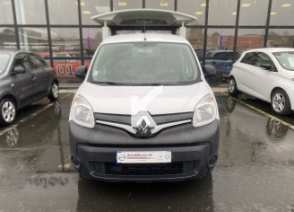 Photo du véhicule RENAULT KANGOO EXPRESS