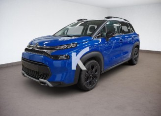 Photo du véhicule CITROEN C3 AIRCROSS