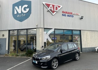 Photo du véhicule BMW SERIE 2 GRAN TOURER F46 LCI