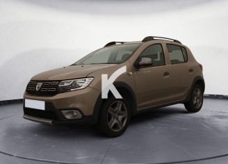 Photo du véhicule DACIA SANDERO
