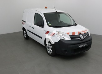 Photo du véhicule RENAULT KANGOO