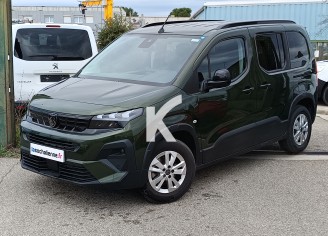 Photo du véhicule PEUGEOT RIFTER