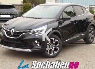 Photo du véhicule RENAULT CAPTUR