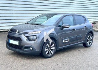 Photo du véhicule CITROEN C3