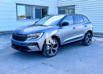 Photo du véhicule RENAULT AUSTRAL