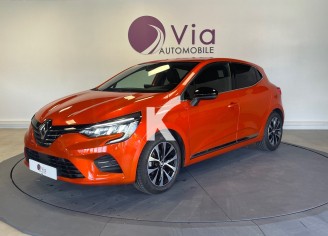 Photo du véhicule RENAULT CLIO V