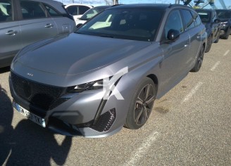 Photo du véhicule PEUGEOT 308 SW
