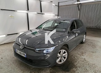 Photo du véhicule VOLKSWAGEN GOLF