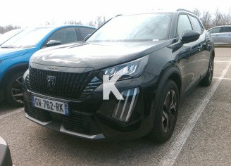 Photo du véhicule PEUGEOT 2008