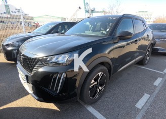 Photo du véhicule PEUGEOT 2008