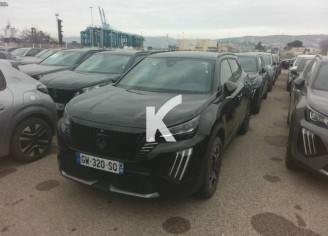 Photo du véhicule PEUGEOT 2008