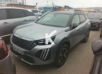 Photo du véhicule PEUGEOT 2008