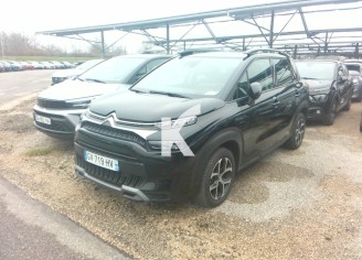 Photo du véhicule CITROEN C3 AIRCROSS