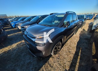 Photo du véhicule CITROEN C3 AIRCROSS