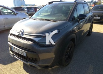 Photo du véhicule CITROEN C3 AIRCROSS
