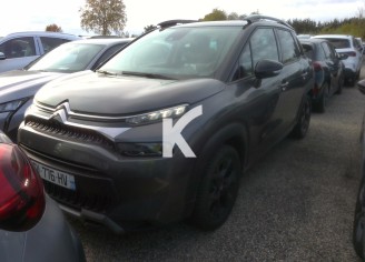 Photo du véhicule CITROEN C3 AIRCROSS