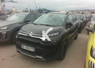 Photo du véhicule CITROEN C3 AIRCROSS