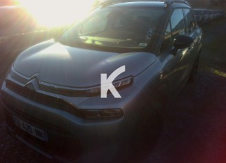 Photo du véhicule CITROEN C3 AIRCROSS