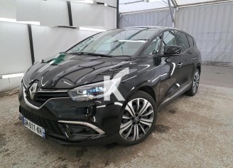 Photo du véhicule RENAULT GRAND SCENIC IV